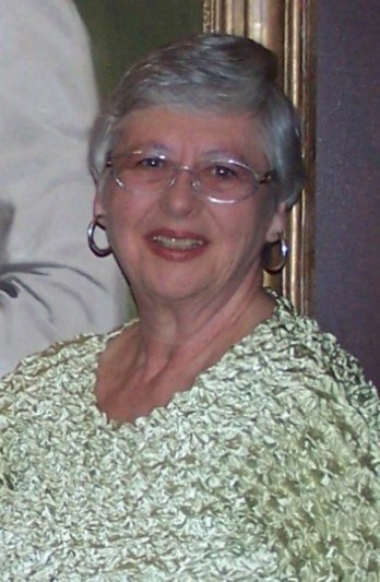 Obituary of Mary Walker