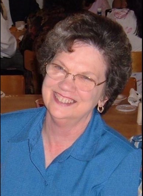 Obituary of Lera Elizabeth Leslie