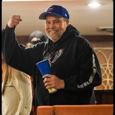 Obituary of David Paul Roth