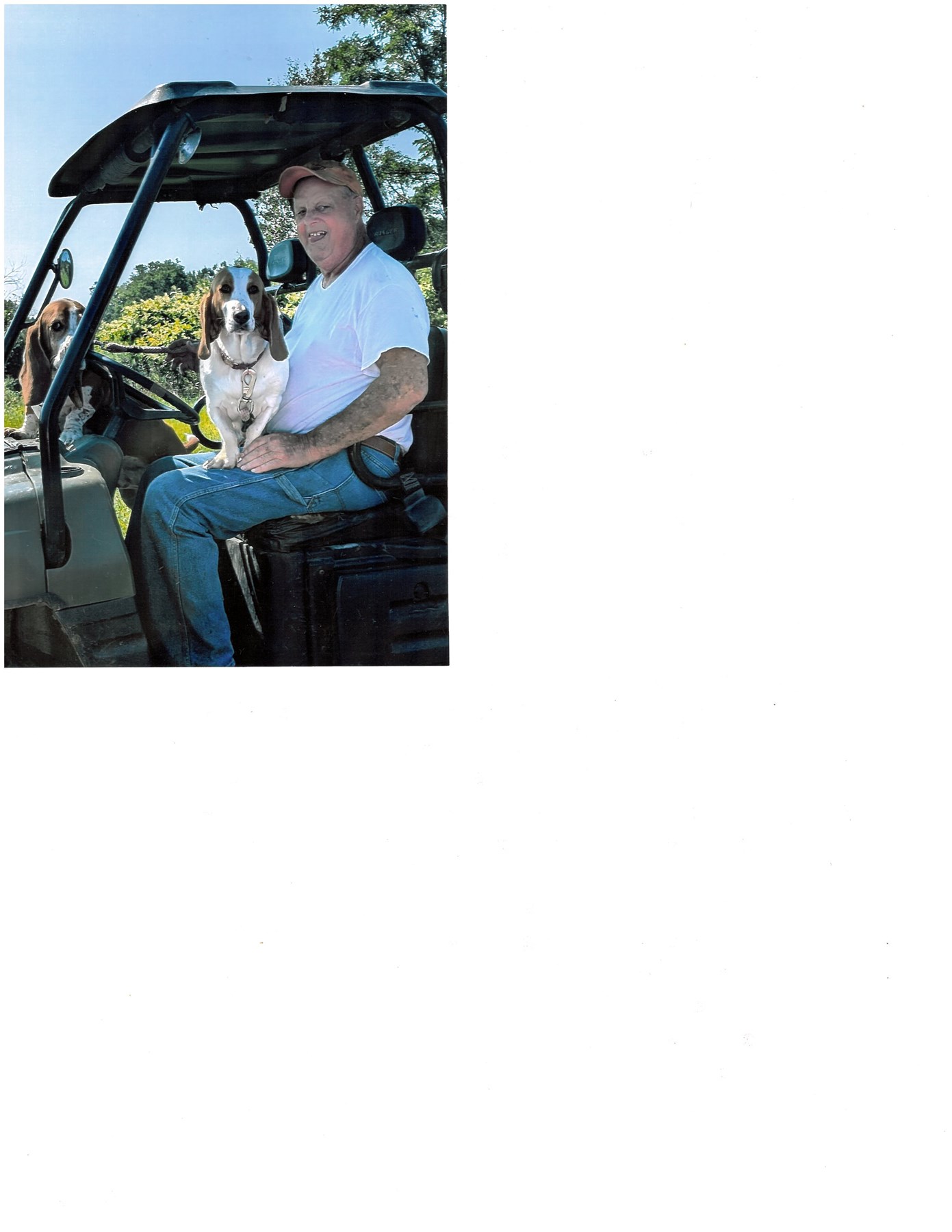 Obituario de Leroy C. Christophersen