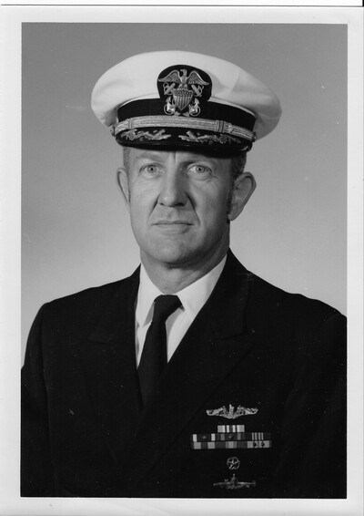 Obituary of Robert Thomas Brandt