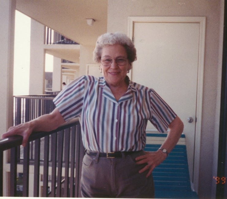 Helen smith amputee
