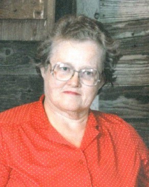 Obituary of Frances E. Carpenter