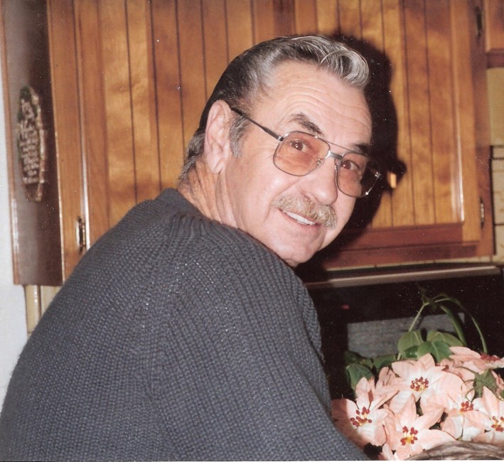 Obituary of Leroy Chester Burnett