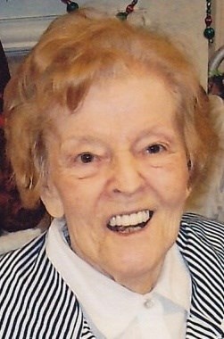 Obituary of Dorothy A. Murphy Kerry