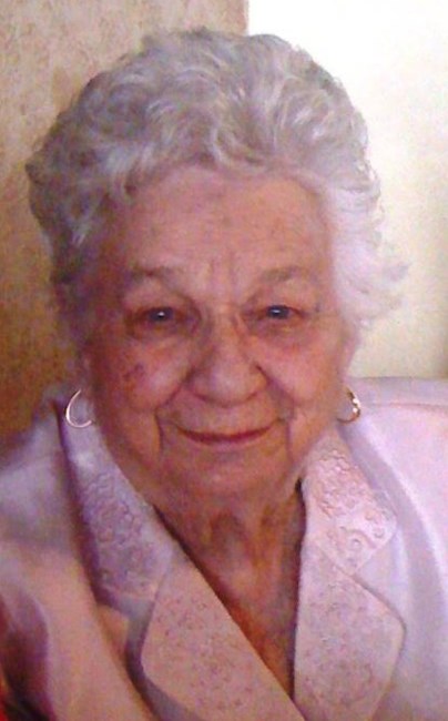 Obituary of Mary Jo Jones Maxey