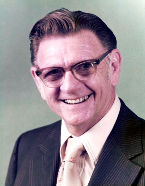 Obituary of Edward Joseph Bertoneau