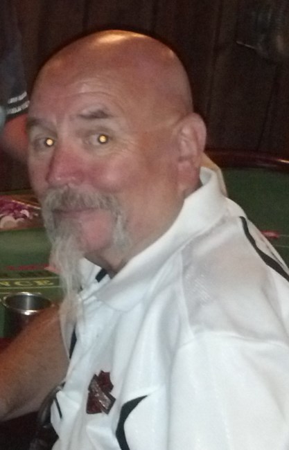 Obituary of Stephen Bachman Jr