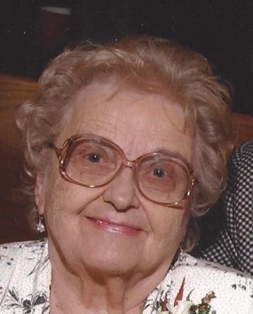 Obituary of Beatrice Mincher
