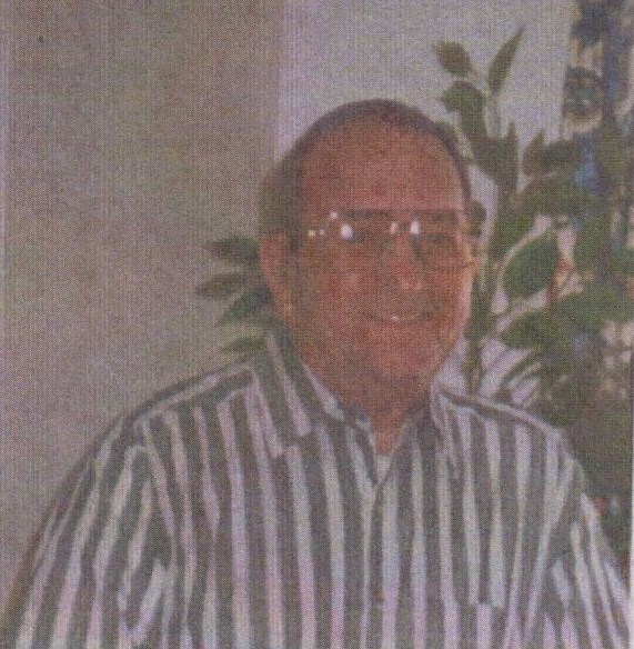 Obituary of William Charles Benedek
