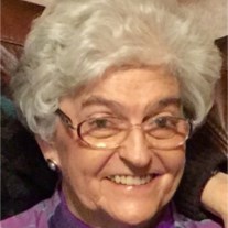 Obituary of Martha Grace Bonds