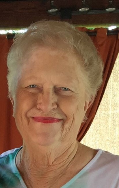 Obituary of Helene G. Preslar
