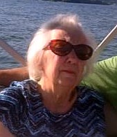 Obituary of Theresa Ann Stroh