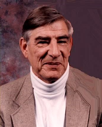 Obituary of John Gerald Lawrence