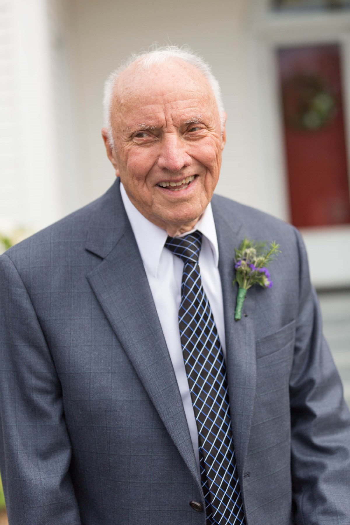 Avis de décès de Richard C Hickman