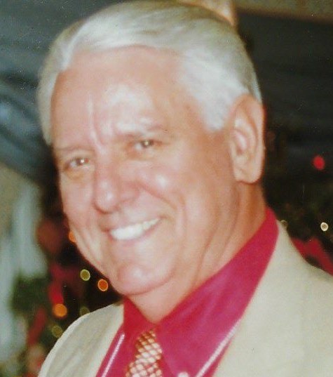 Obituary of John Alvin May, Sr.