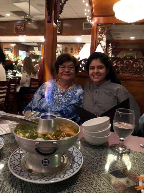 Haydee Gutierrez Salinas Obituary Sarasota Fl Make restaurant reservations and read reviews. haydee gutierrez salinas obituary