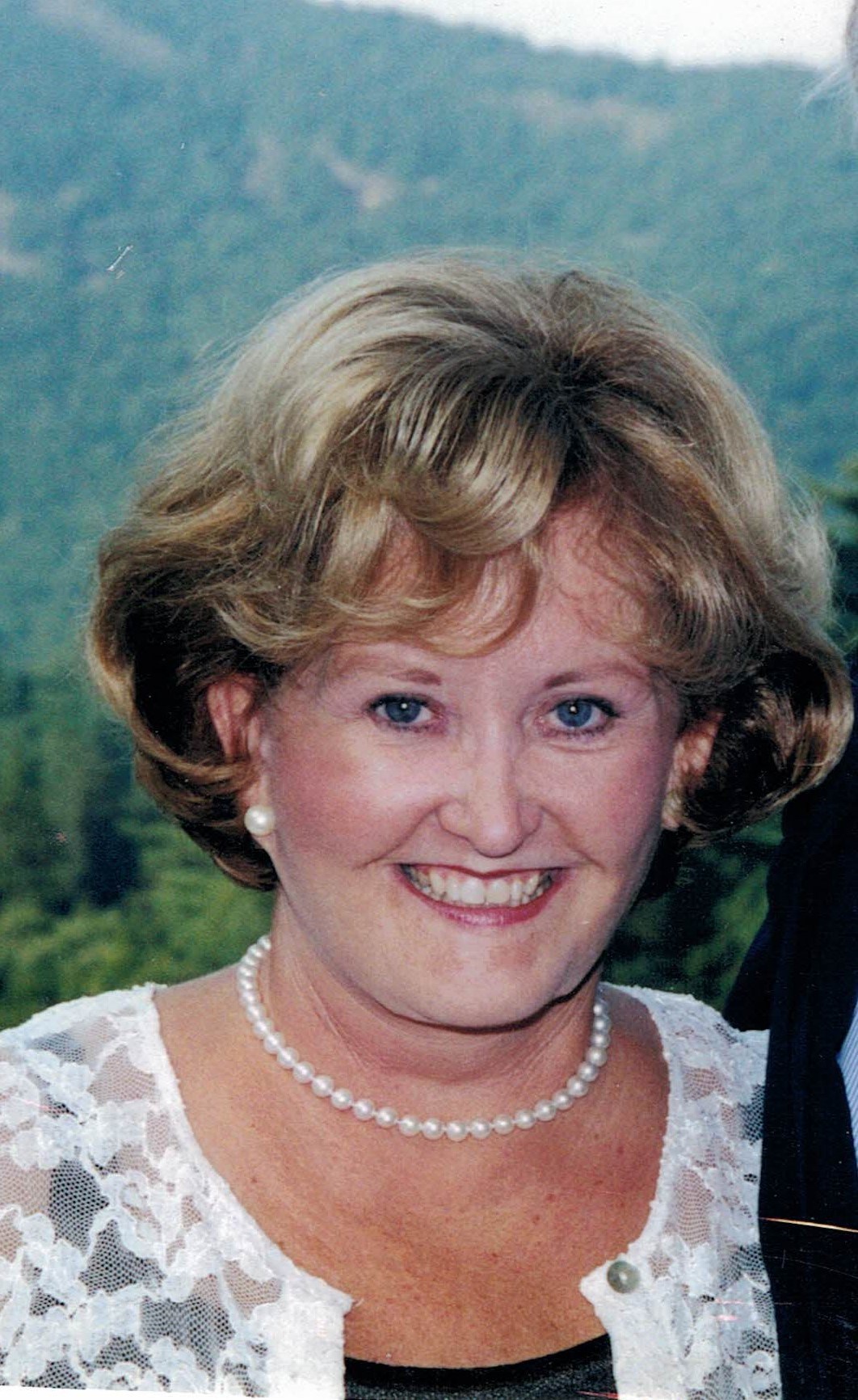 Obituary of Linda Carolyn Matheny