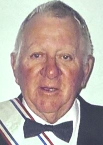 Obituario de Eugene "Gene" John Helling