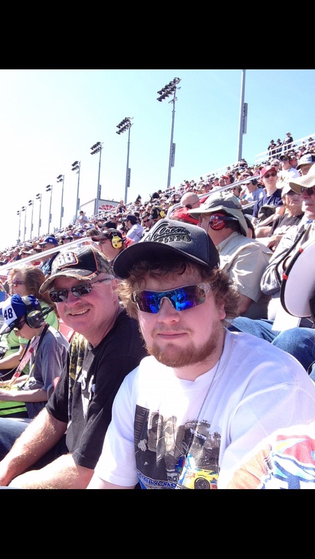 Obituary of Rudy Anderson