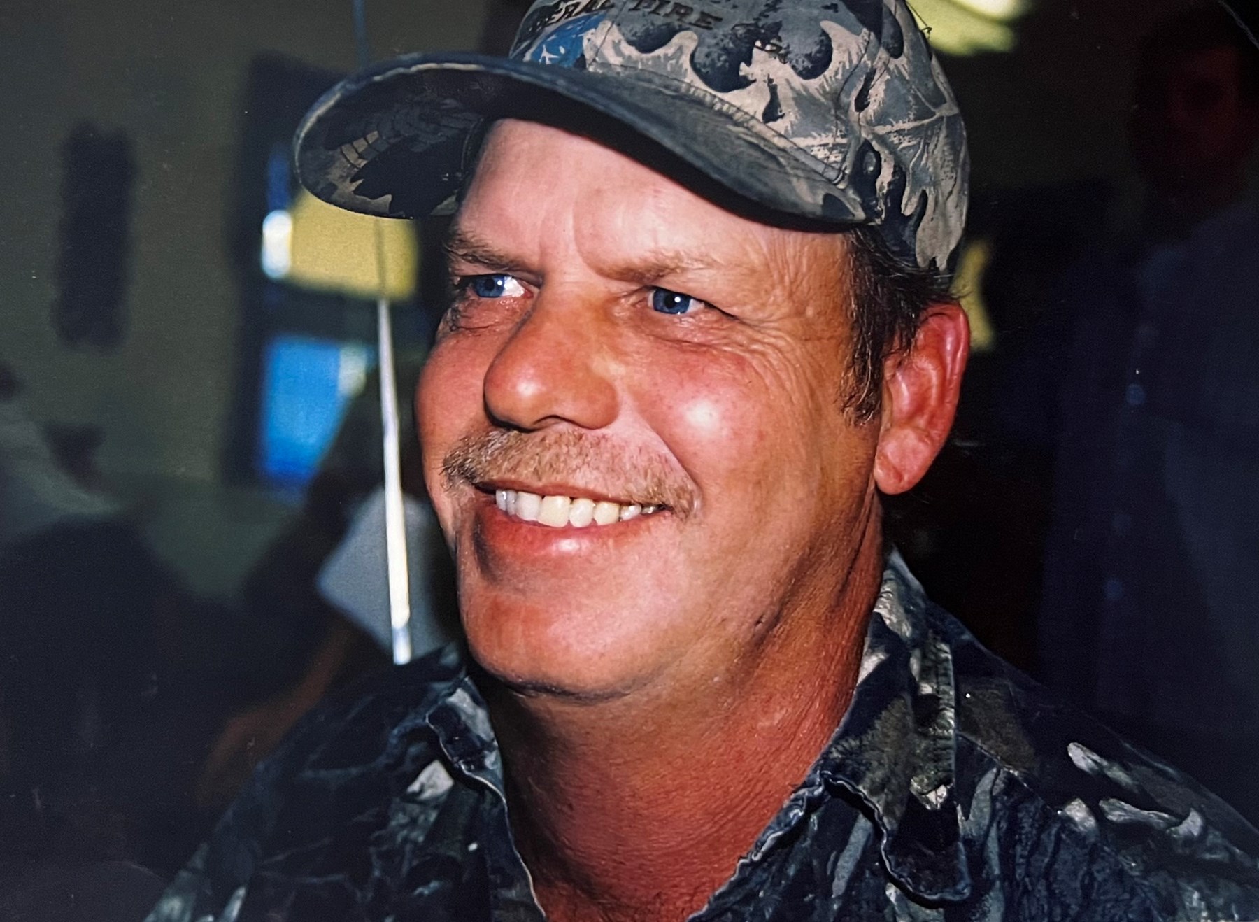 Obituary of Donald Lee Nobles Jr.