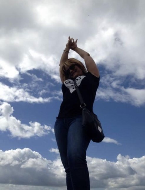 Obituary of Josephine Mercado González