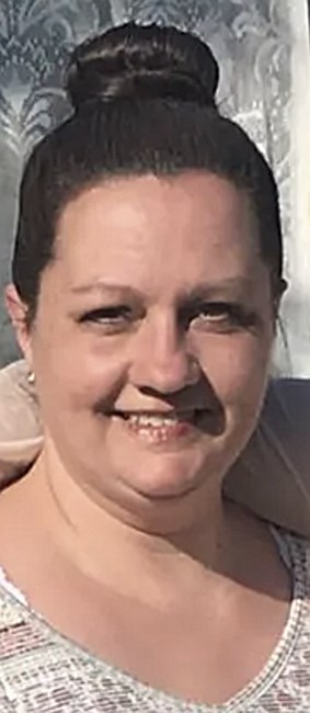 Obituary of Wendi Lea Stover