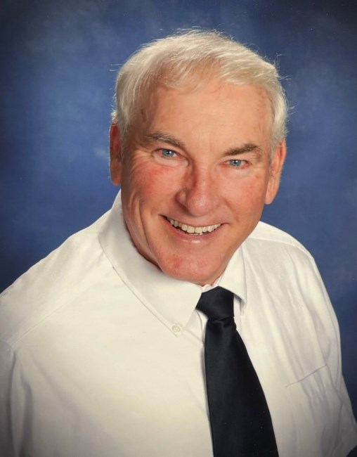 Obituary of Merrill Wayne Smith