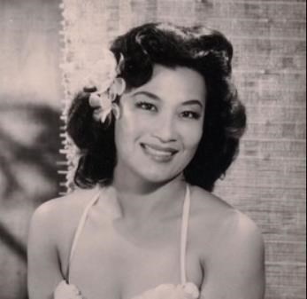 Obituary of Leemoi Chu Bekey