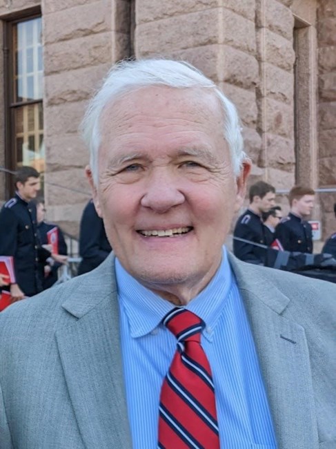 Obituary of William Kenneth Wickham Jr.