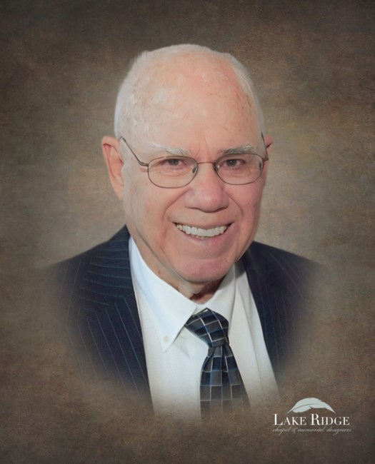 Obituary of Craig McDonald