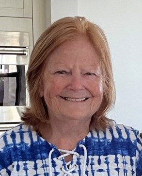 Obituary of Shirley Nall Parsons
