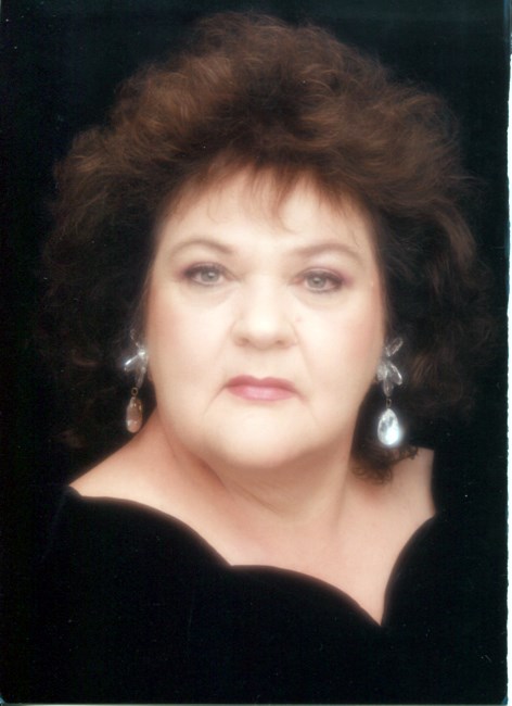 Obituary of Sandra Garcia