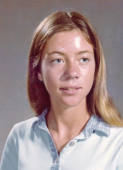 Obituary of Veronica Anne James