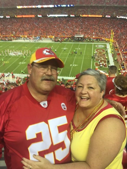 Obituary of Paul Williams