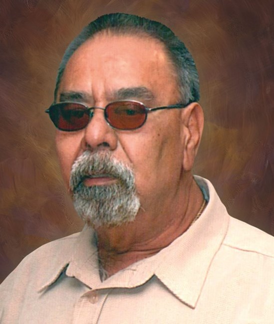 Obituary of Narciso Fierro Jr.