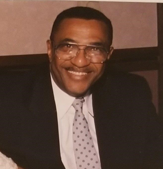 Obituary of Charles Melvin Harvey, Sr.