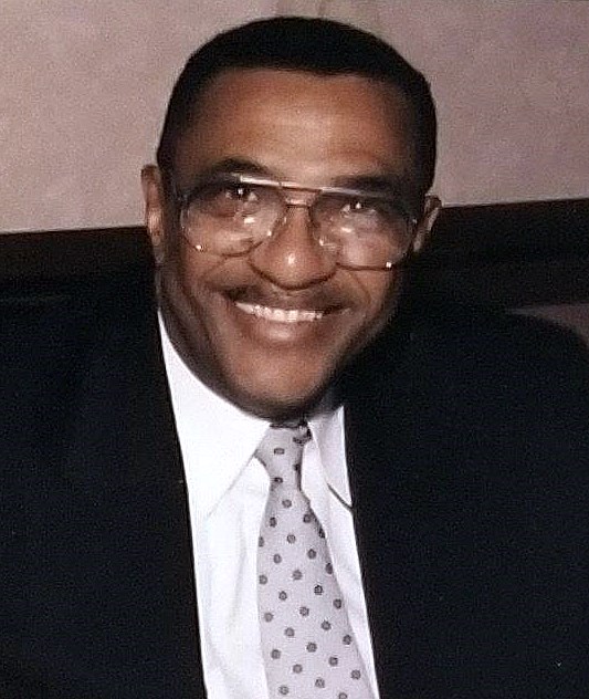 Obituary of Charles Melvin Harvey, Sr.