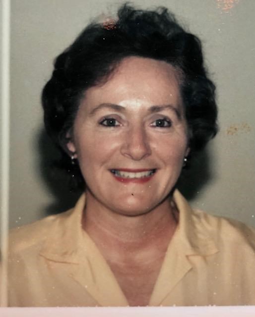 Obituary of Helen Louise Steele