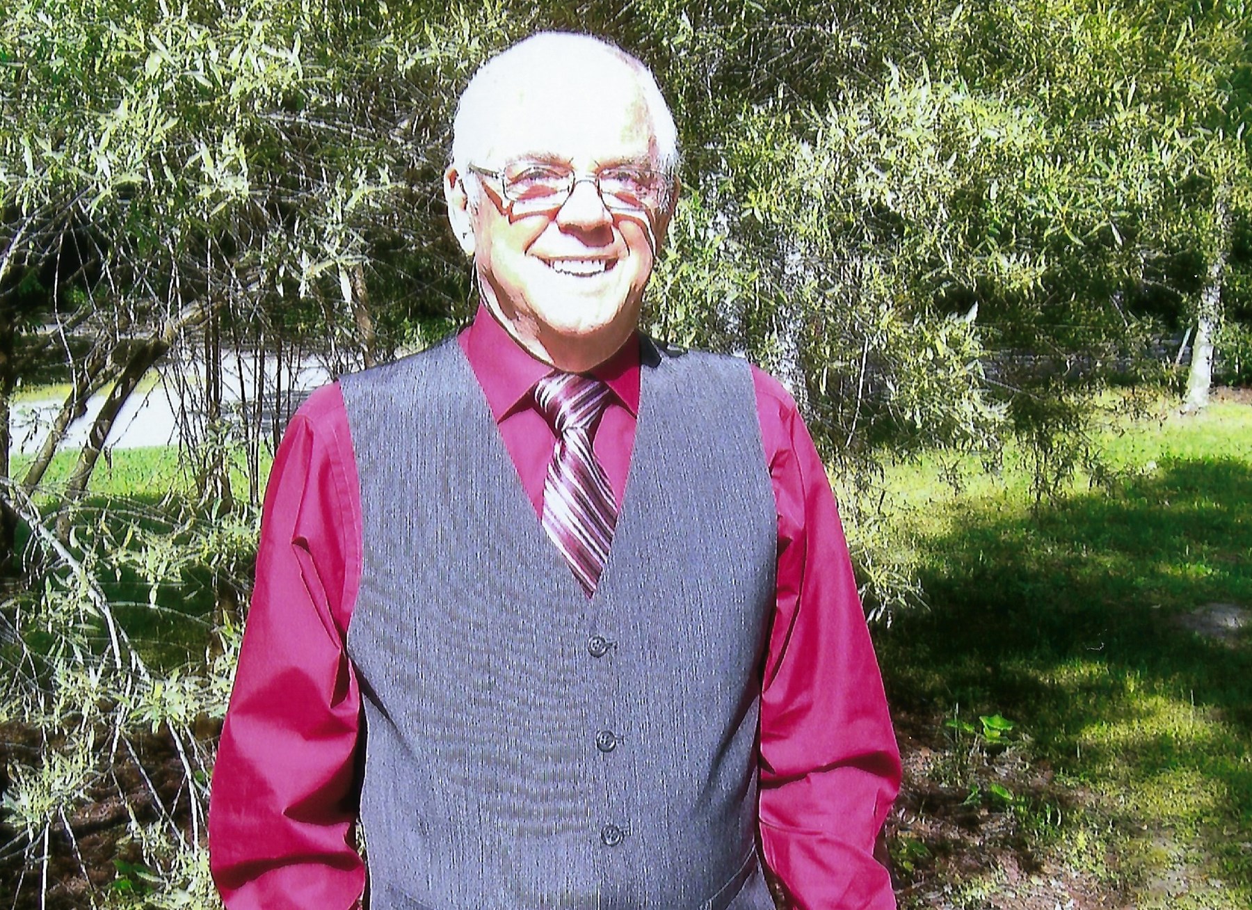 Obituario de Jean Richer