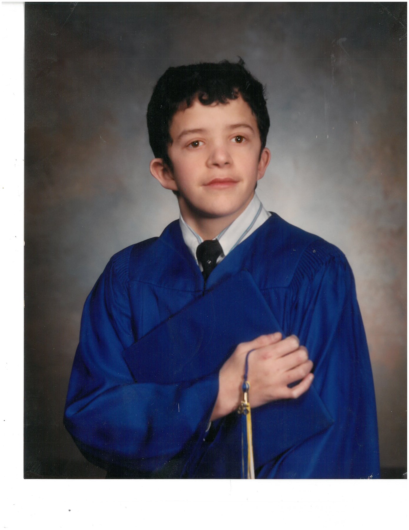 Obituary of Joseph Wayne Skaggs