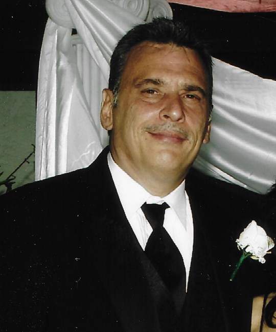 Obituary of Guillermo Carrazana