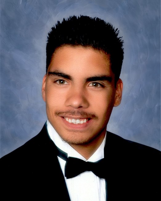 Obituary of John Ernesto Sedano