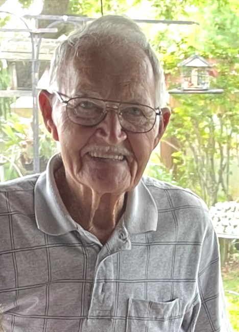 Obituary of Roy Douglas Brown