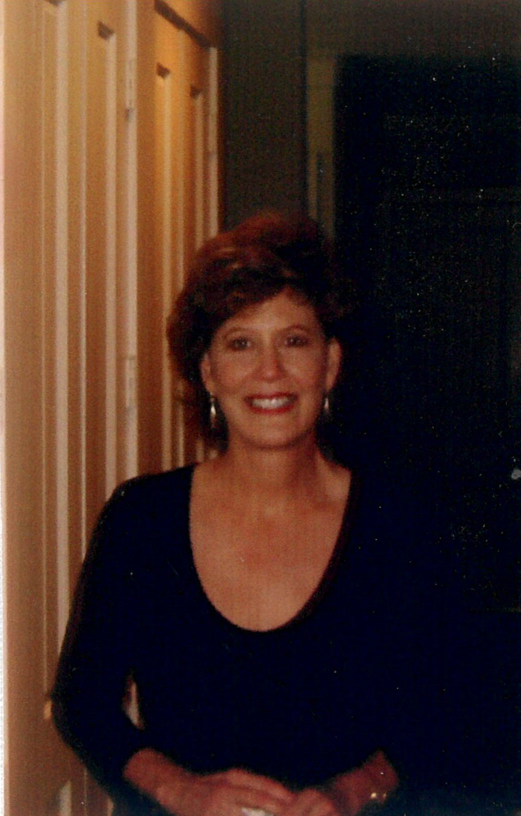 Obituary of Mary Sue Wald