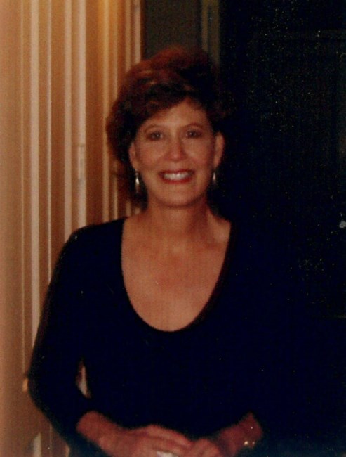Obituary of Mary Sue Wald