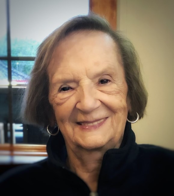 Obituary of Barbara Ann Price
