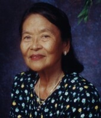 Obituary of Remigia Ulnagan Macadangdang