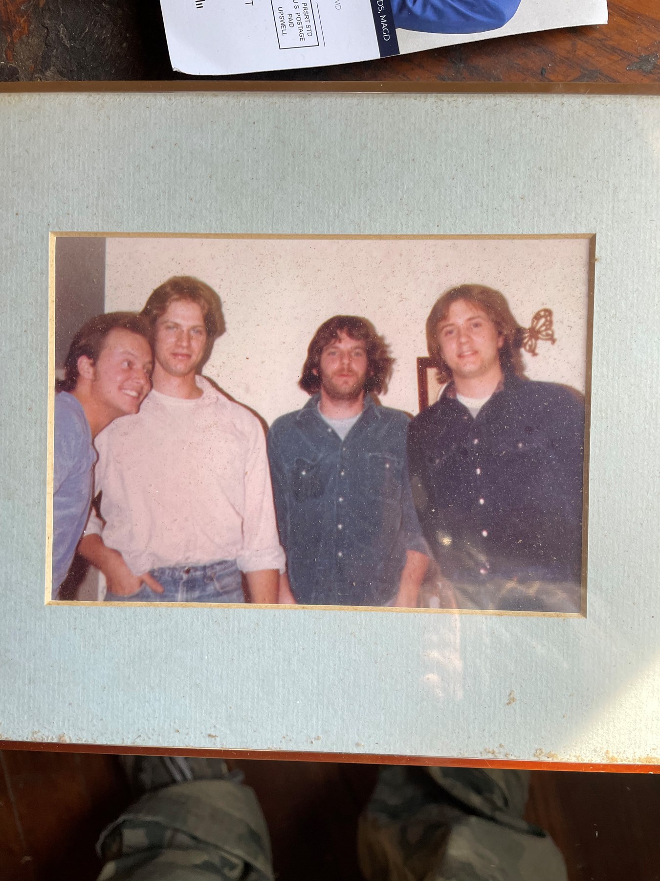 Obituary of Alan Preston Claytor