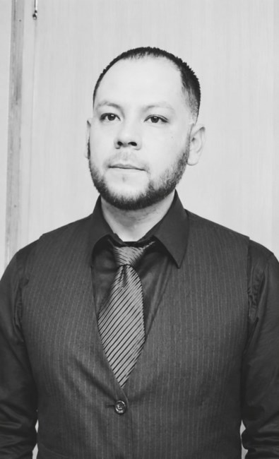 Obituary of Robert Cano Jr.
